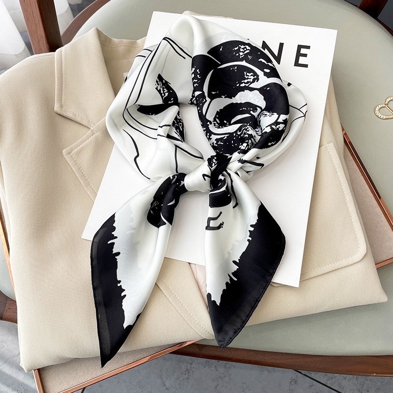 шелковый шарф,женский шелковый шарф,шарф платок,шелковые платки,шарф платок шелковый