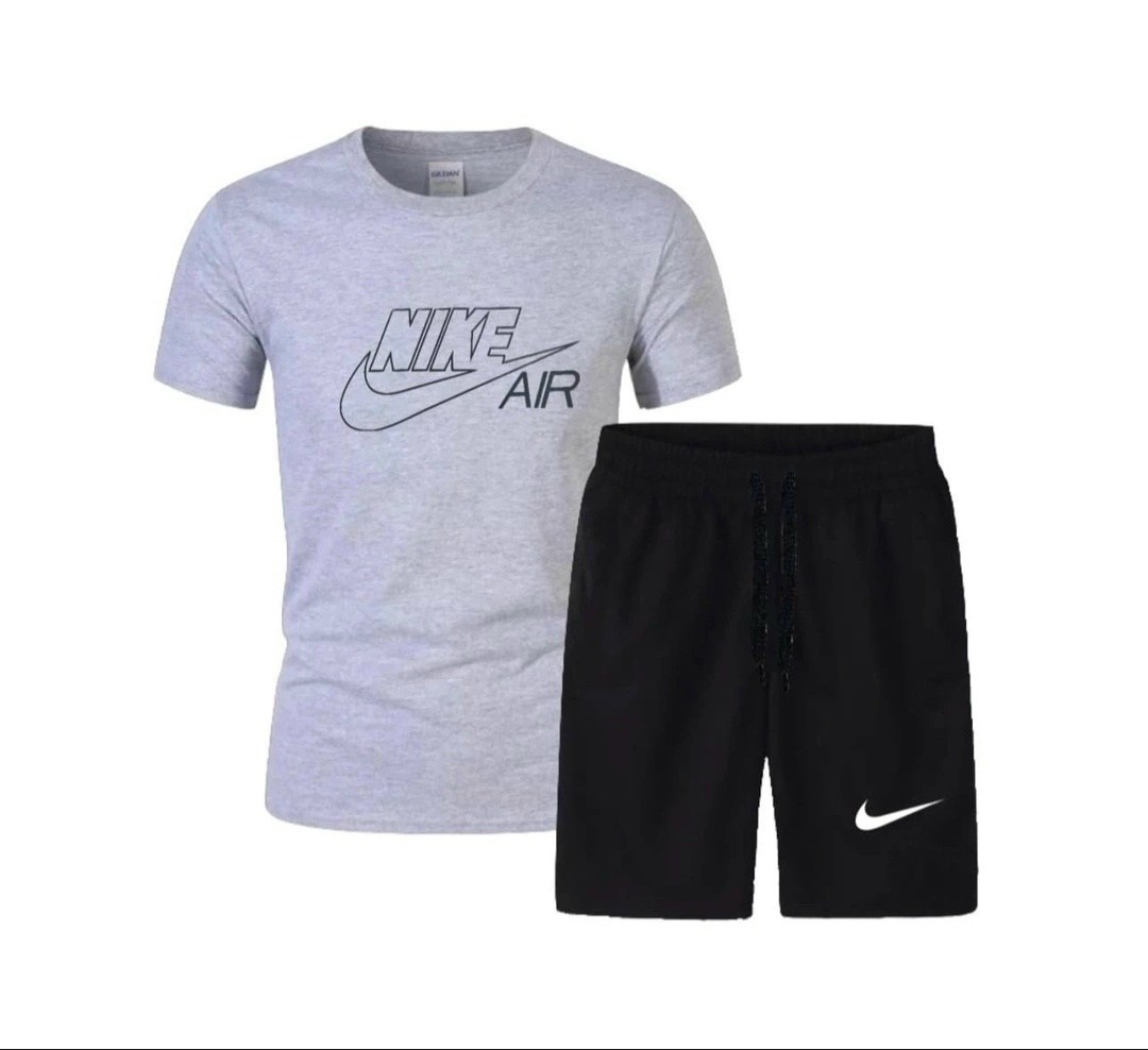 комплект футболка,летний костюм найк мужской,спортивные комплекты,