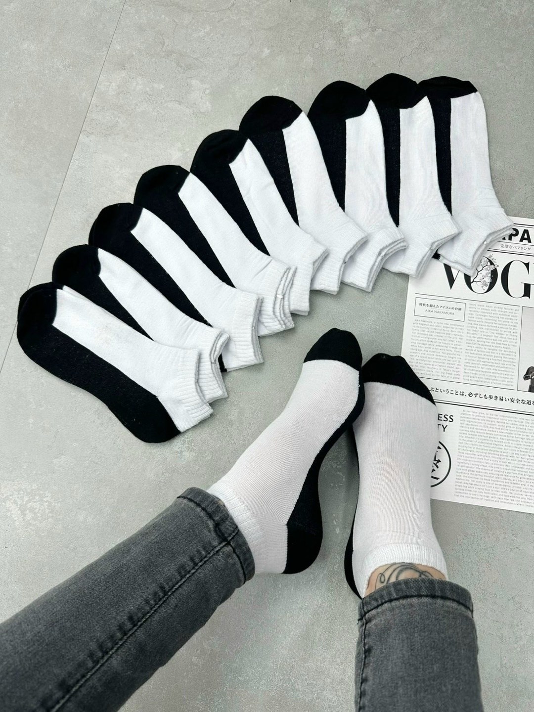 носки мужские набор,носки мужские комплект,носки набор короткие спортивные,носки короткие спортивные набор 12 пар,носки мужские набор короткие