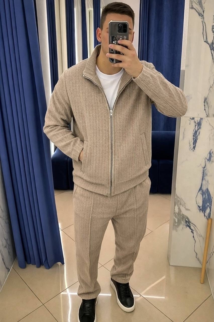 спортивный костюм loro piana,костюм,мужская мода,мужской спортивный костюм,костюм спортивный