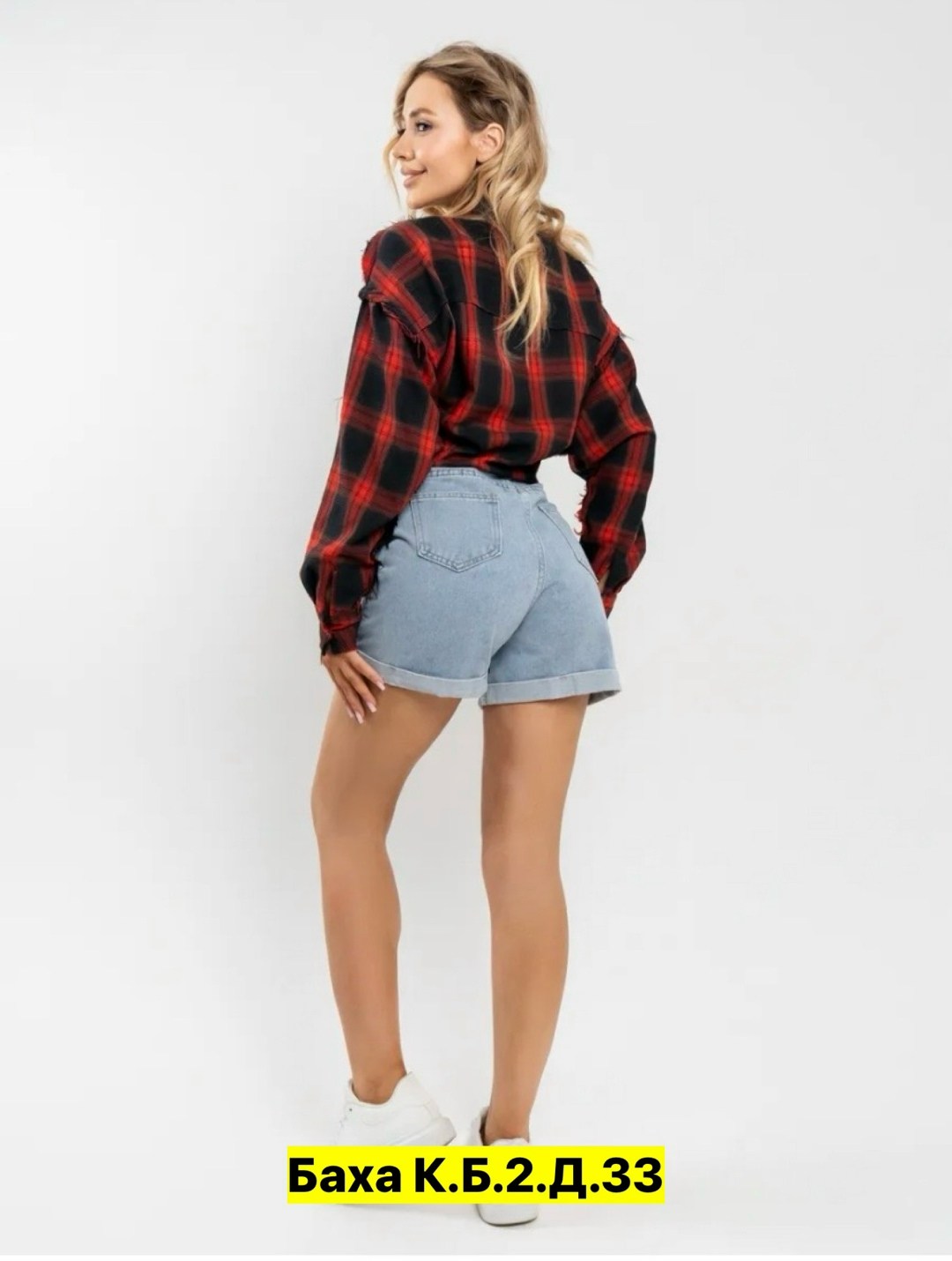 рубашка в клетку оверсайз на пуговицах vulo_mod 264556205,рубашка в клетку оверсайз на пуговицах vulo_mod,рубашка женская в клетку оверсайз,женская рубашка в клетку,рубашка в клетку оверсайз удлиненна