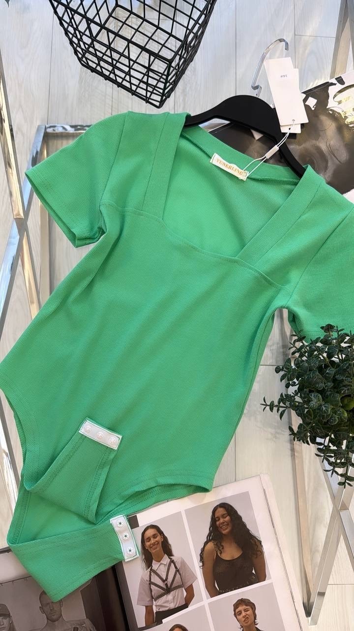 боди женское,салатовое боди,боди для женщин,боди ярко,боди женский неоновый зеленый skims