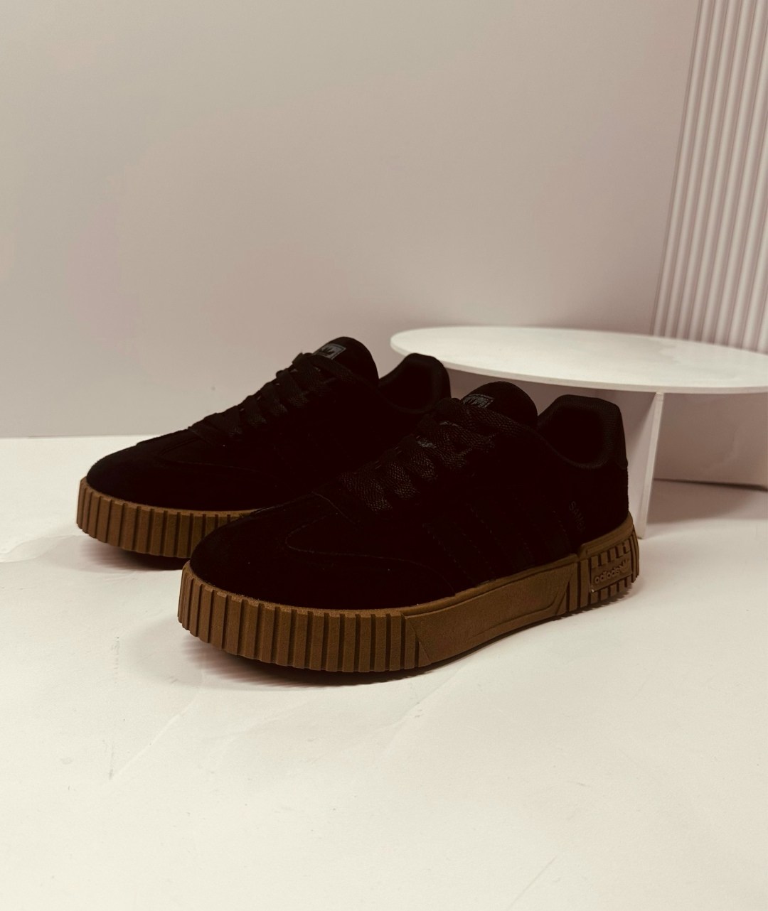 кроссовки rihanna puma creeper,,adidas originals sambarose,кеды пума венти бай риана,пума кеды