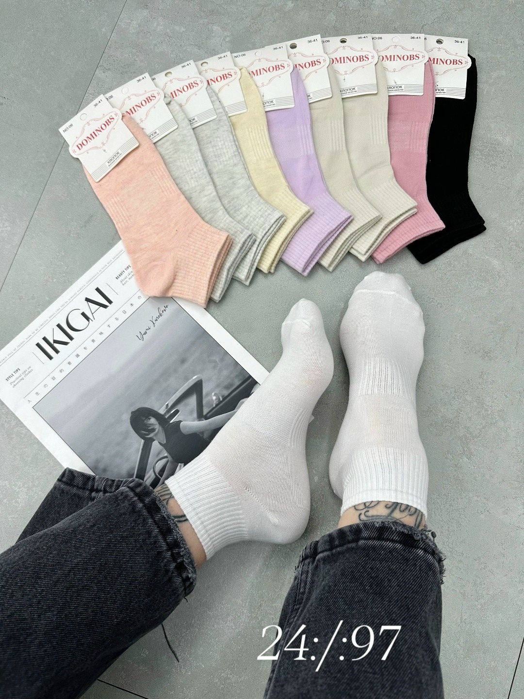 носки женские 10 пар,носки женские,носки хлопковые женские,комплект носки женские,носки для женщин