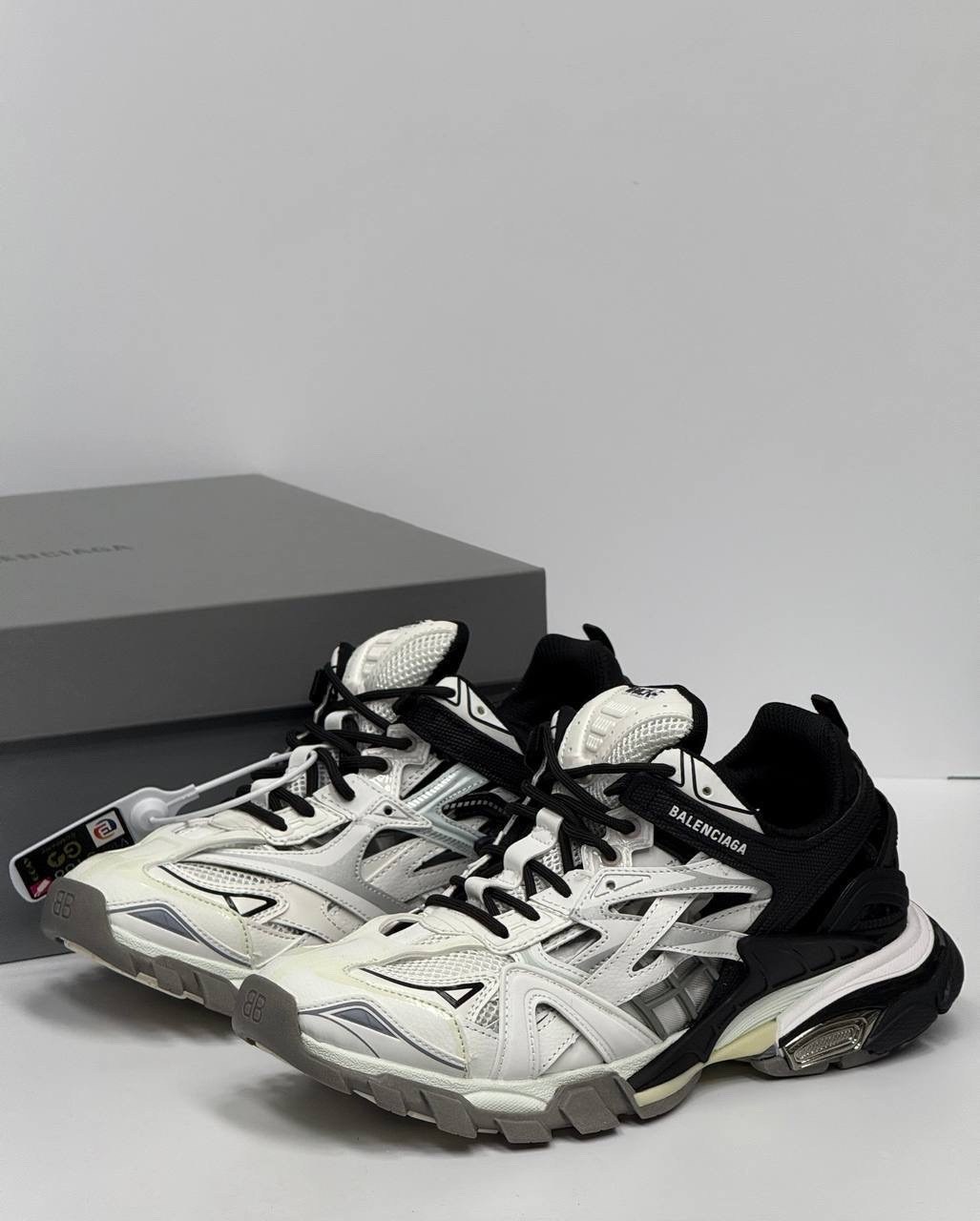 спортивная  в стиле balenciaga track 2.0,кроссовки balenciaga track 2,кроссовки balenciaga track,кроссовки balenciaga,кроссовки balenciaga track мужские