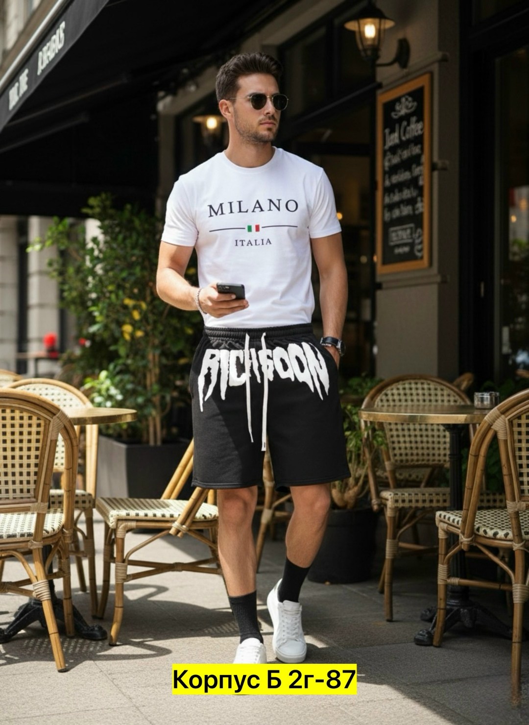 костюм спортивный мужской,спортивные костюм мужские с шортами,мужская мода,спортивные костюм с шортами,шорты мужские спортивные