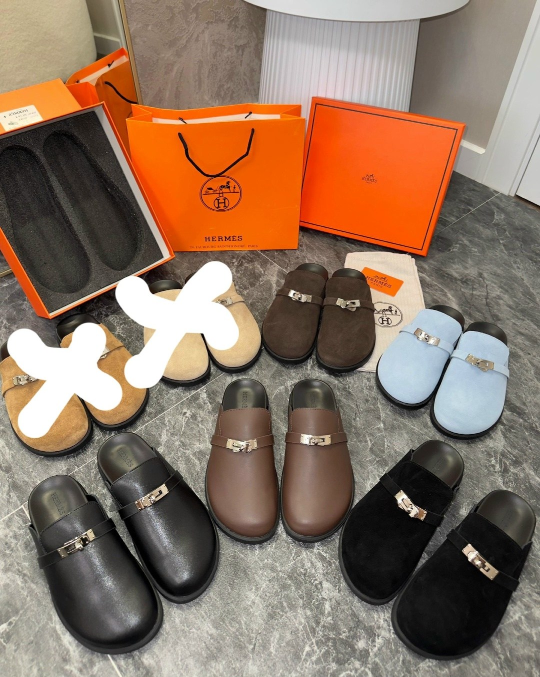 ,мюли hermes,hermes мюли женские,шлепанцы hermes,шлепанцы вьетнамки