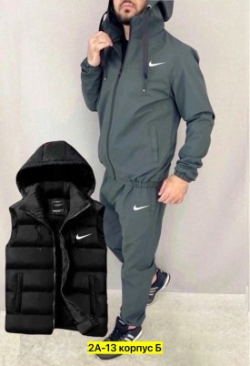 Костюм