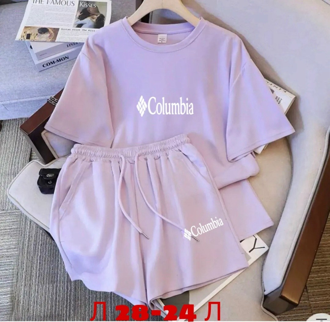 женский костюм с шортами,костюм,модный костюм,летние костюмы