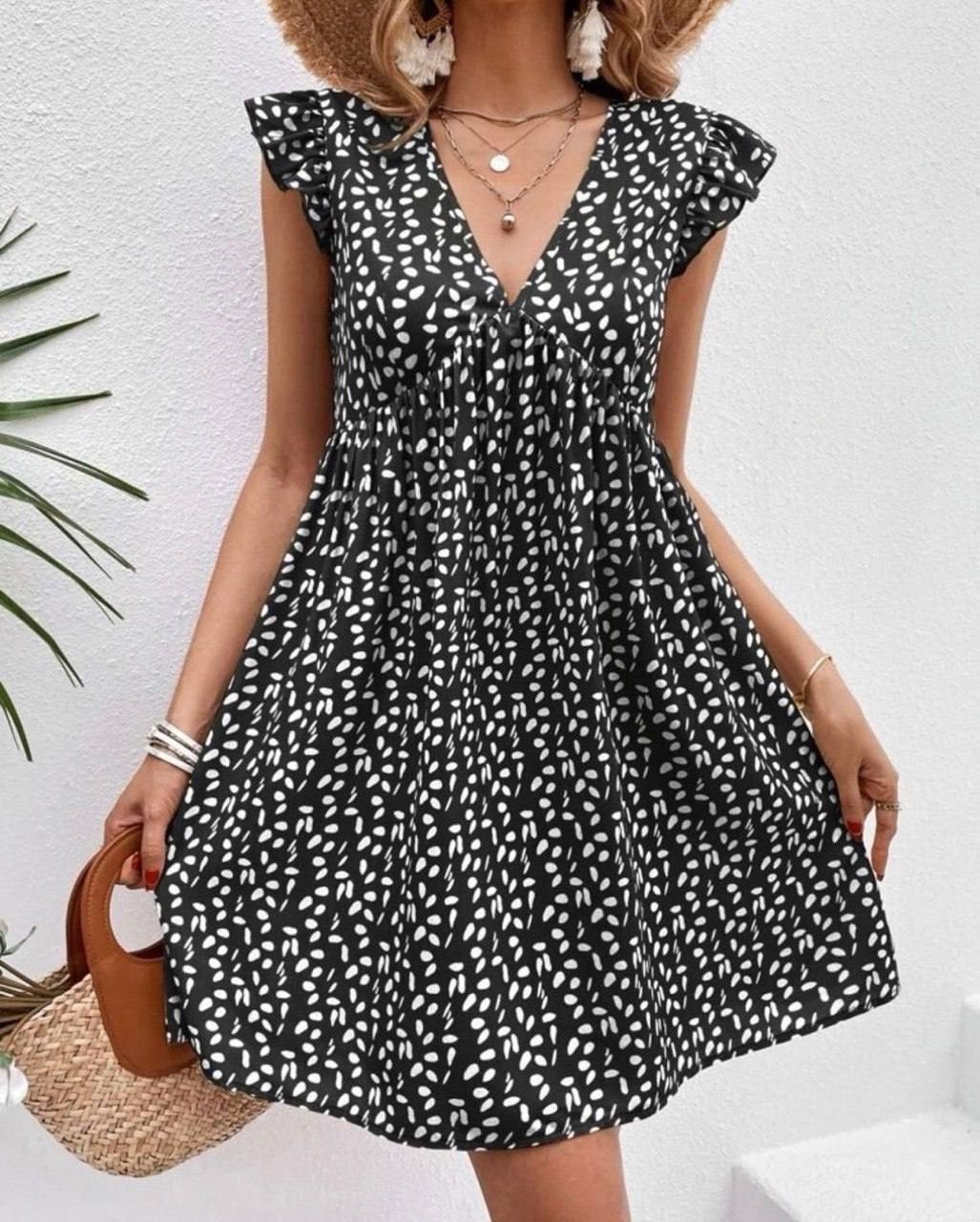 платье свободного кроя,летнее платье,летнее женское платье,летние легкие женские платья,короткие летние платья