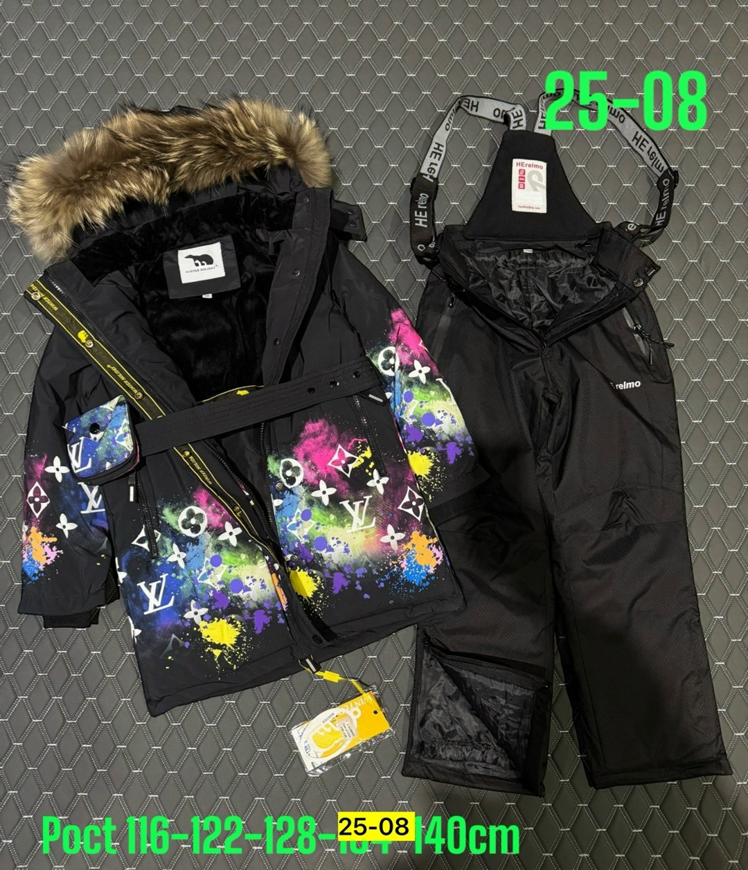 детский зимний костюм,комбинезон детский зимний,зимний комбинезон для девочек,зимние костюмы,зимний костюм для девочки