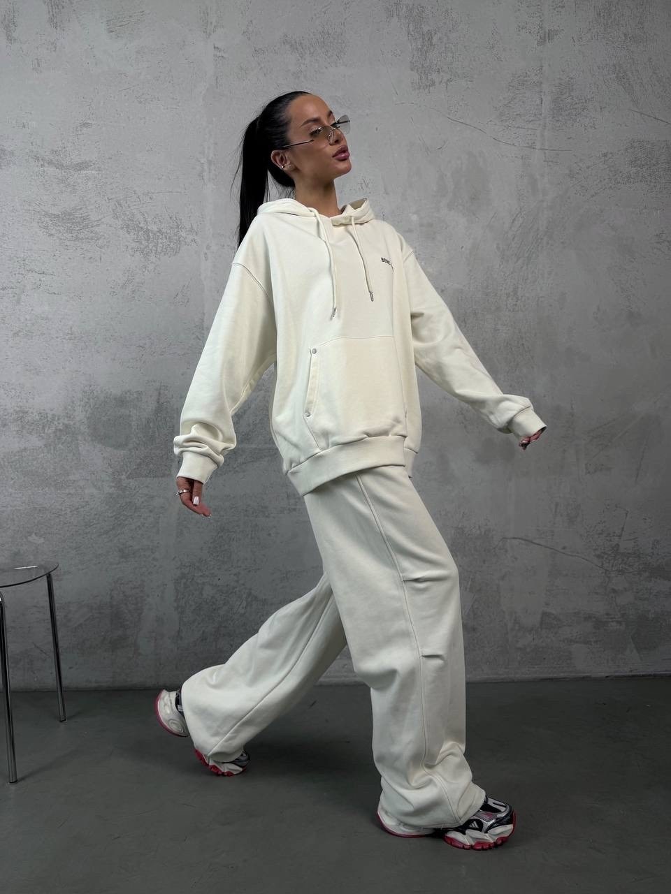 спортивный костюм,спортивный женский костюм,cпортивный костюм женский на флисе,костюм оверсайз