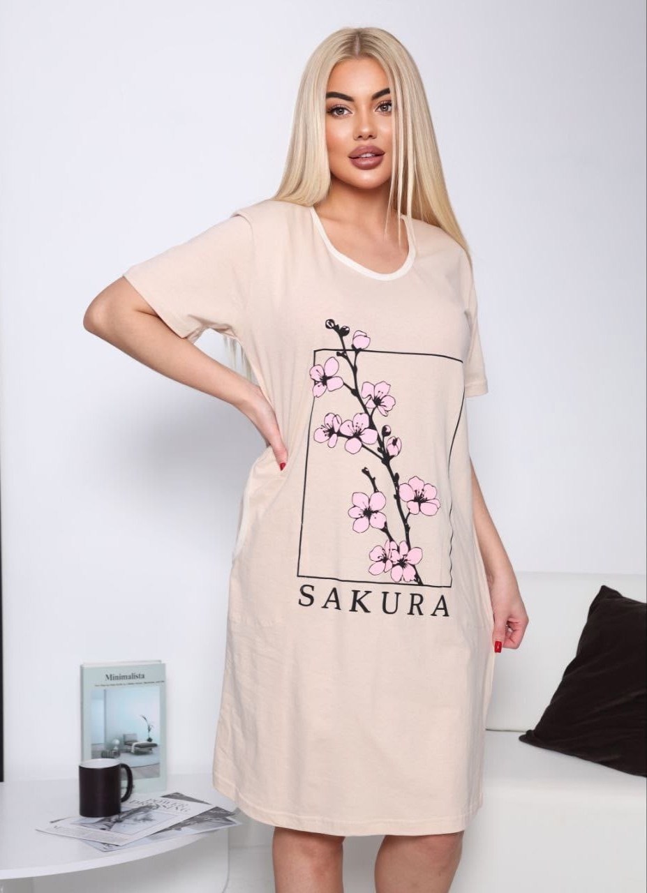 женская туника,платье туника,домашняя туника,платье домашнее,платье женской