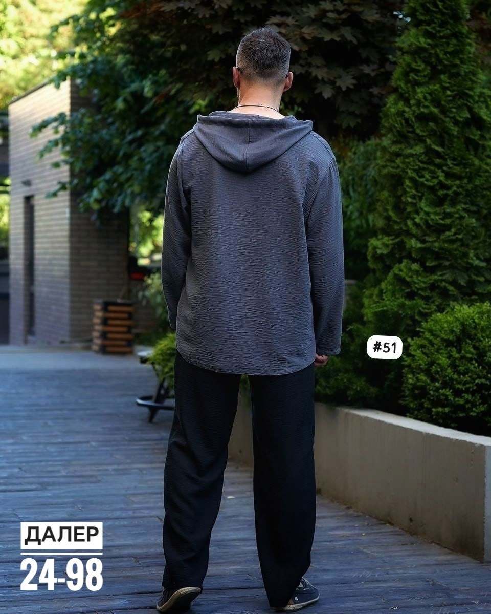рубашка мужская с капюшоном,рубашка с капюшоном,туника с капюшоном,мужская рубашка,мужская льняная рубашка