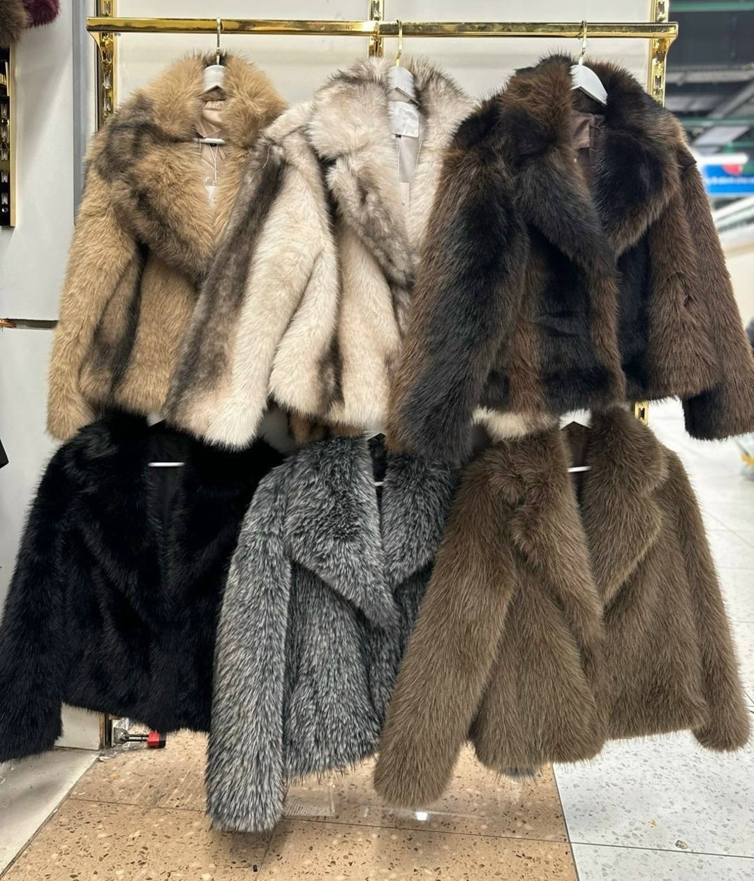 шуба из эко меха,шубка,шуба,шуба эко мех,женская шуба