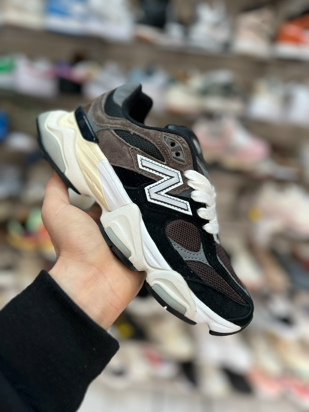кроссовки new balance 9060,кроссовки new balance,кроссовки,мужские кроссовки new balance,кроссовки женские new balance