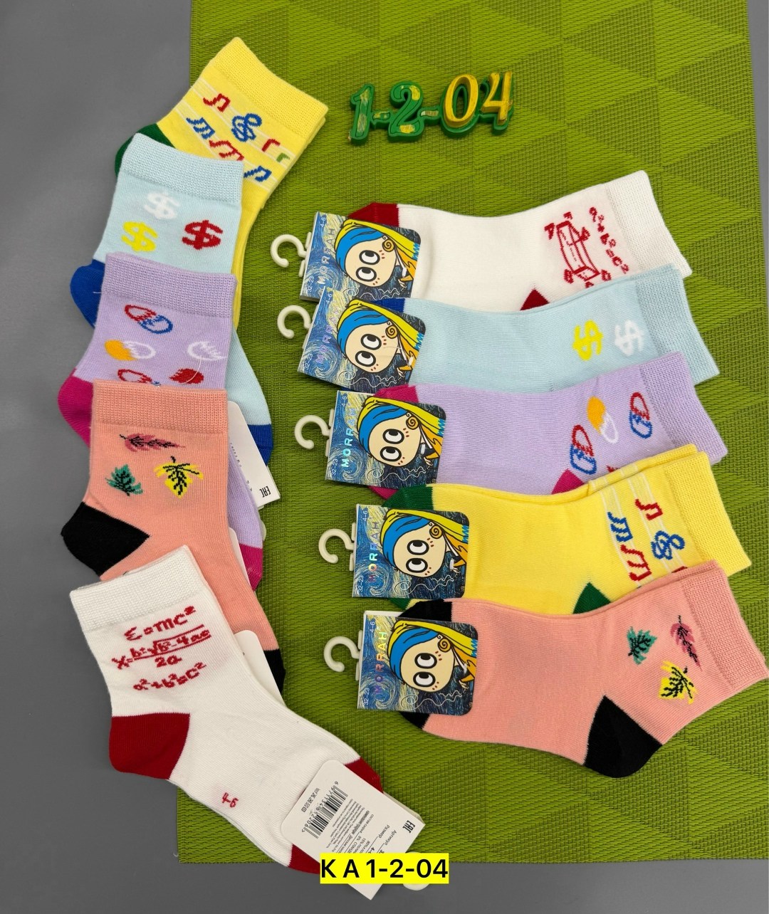 носки детские 10 пар,носки для девочек,носки детские,носки дeтские,носки для девочки 10 пар