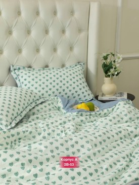 Постельное белье