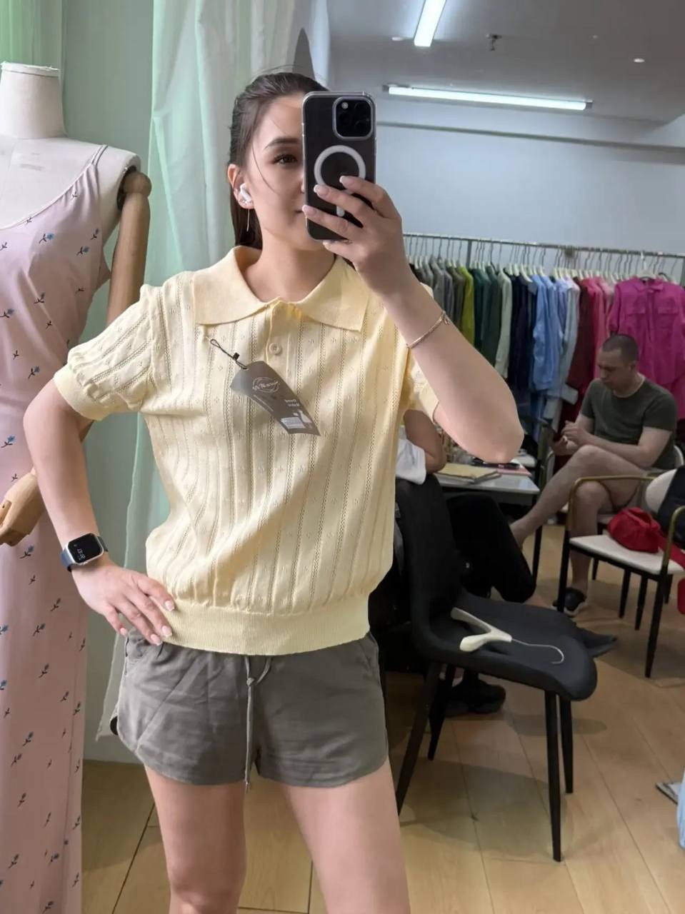 женская кофта,кофта поло,свитера женские,кофточка,свитер поло