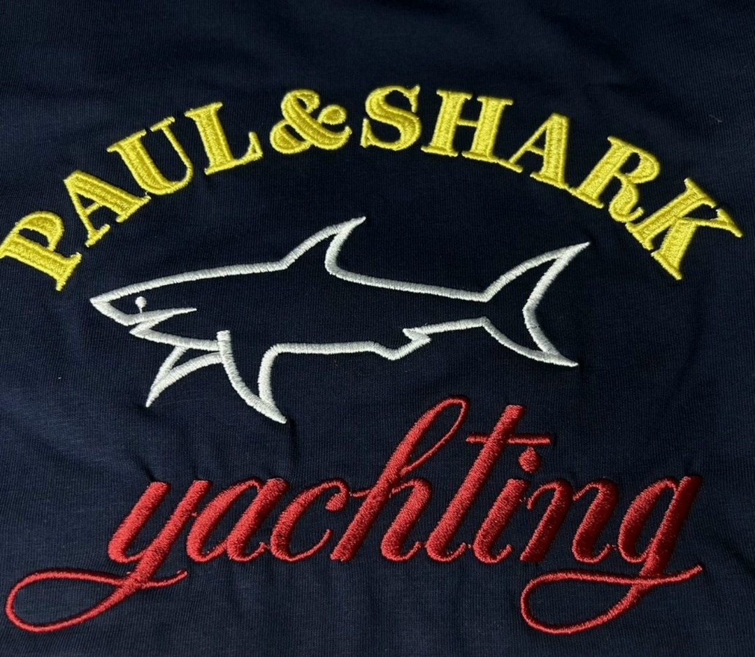 футболка мужская paul shark черная,футболки пауль шарк мужские,футболки мужские,футболка paul and shark,стильная футболка