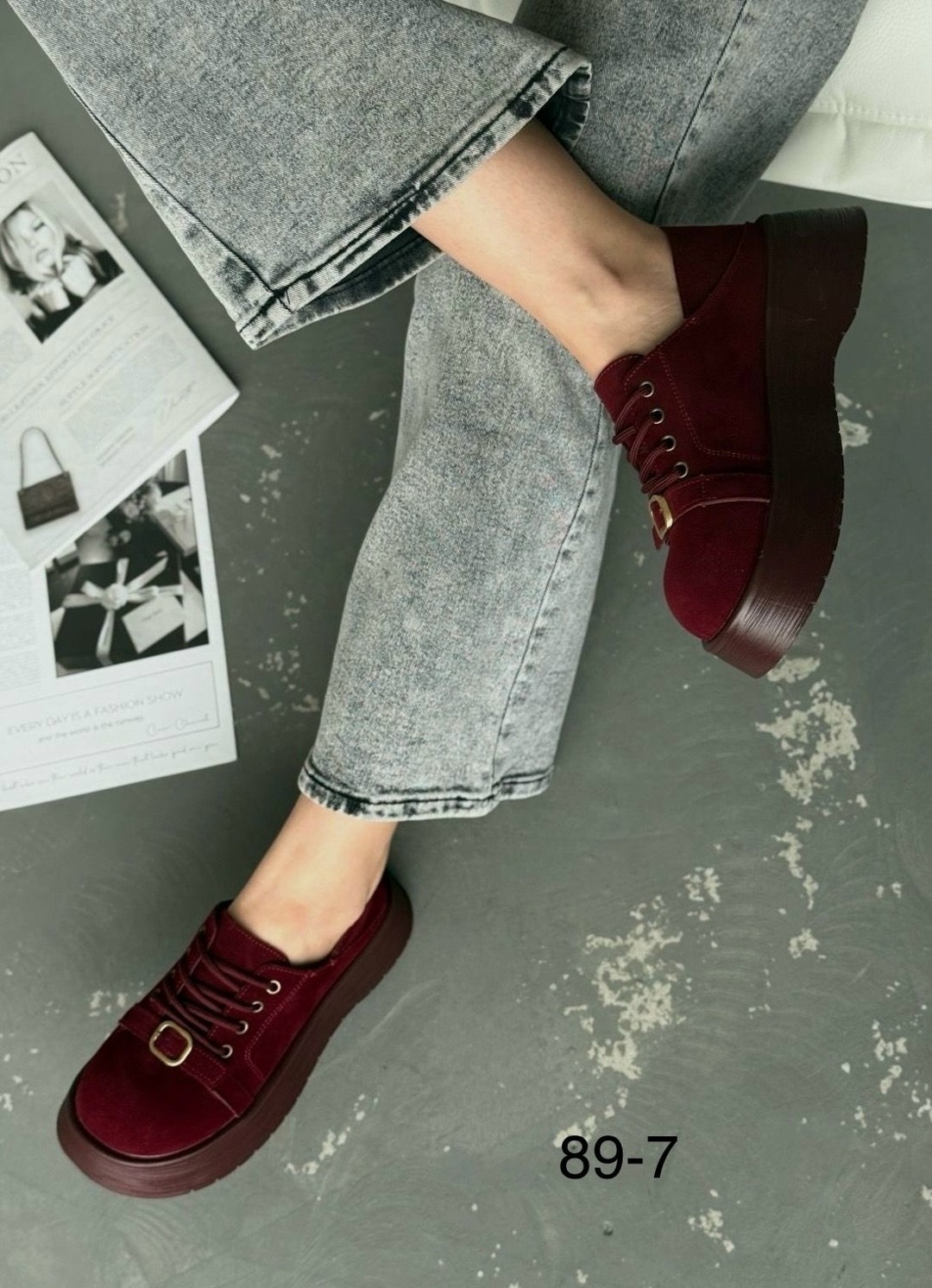 , женская,обуви,бордовая замшевая ботинки женские, туфли