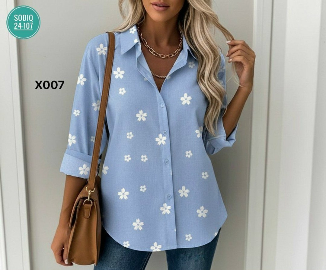 рубашка женская,повседневная блуза,блузка женская,рубашка женская стильная,повседневная блузка