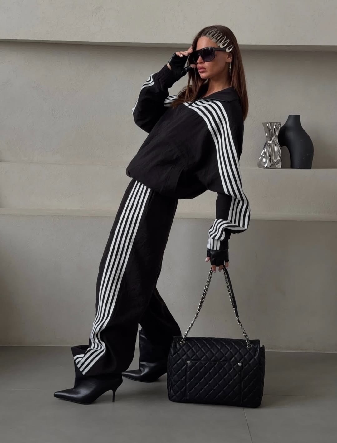 женский спортивный костюм,женский спортивный костюм adidas,спортивный костюм,костюм с лампасами,спортивный костюм oversize