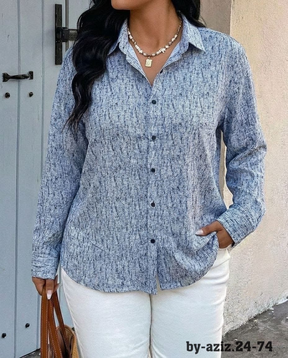рубашка женская,повседневная рубашка,рубашка блузка,блузка джинсовая,блузка женская