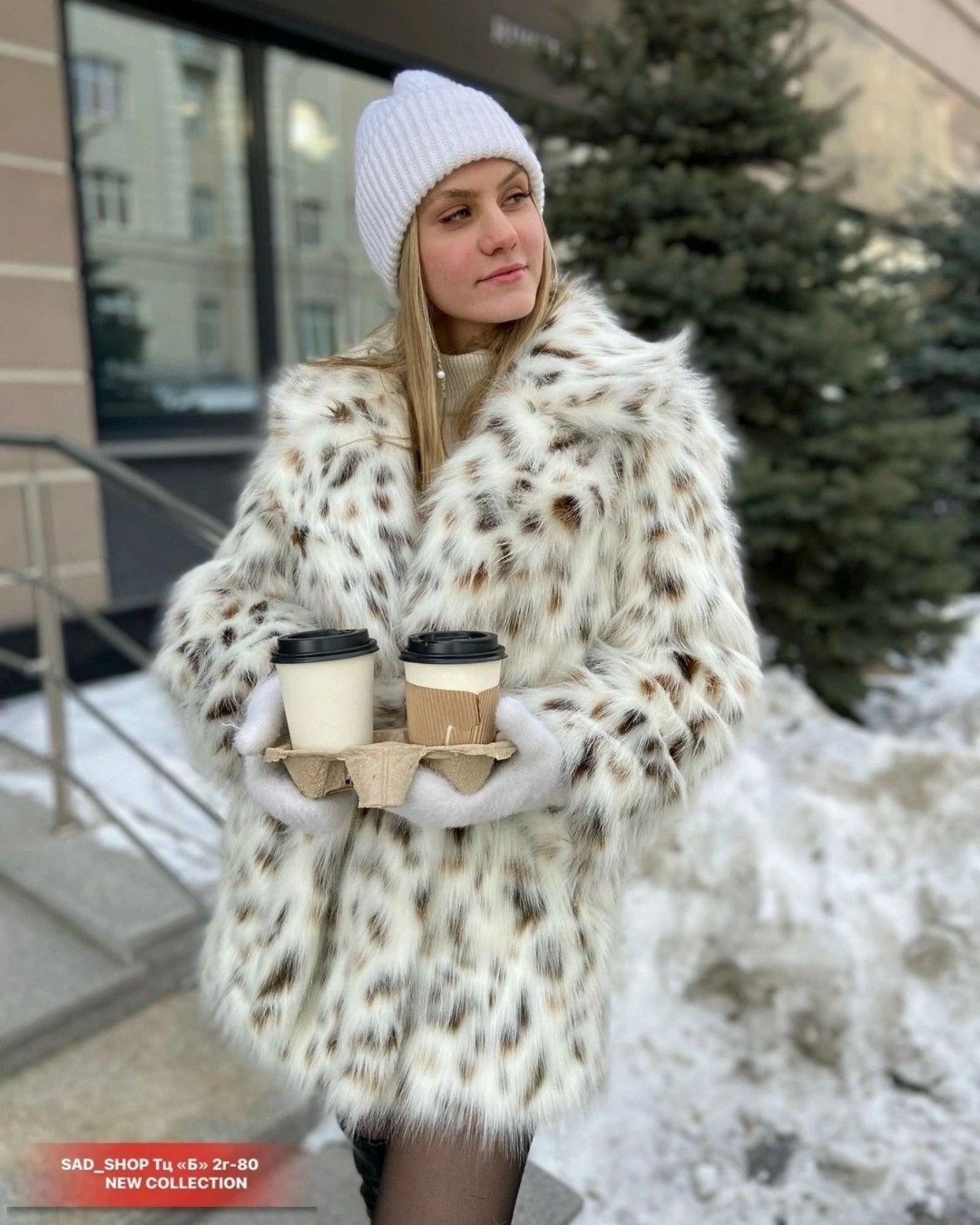 шуба под рысь,шуба из рыси,шуба рысь,искусственная шуба под рысь,эко шуба под рысь