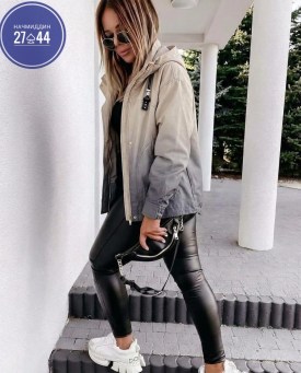 Верхняя одежда