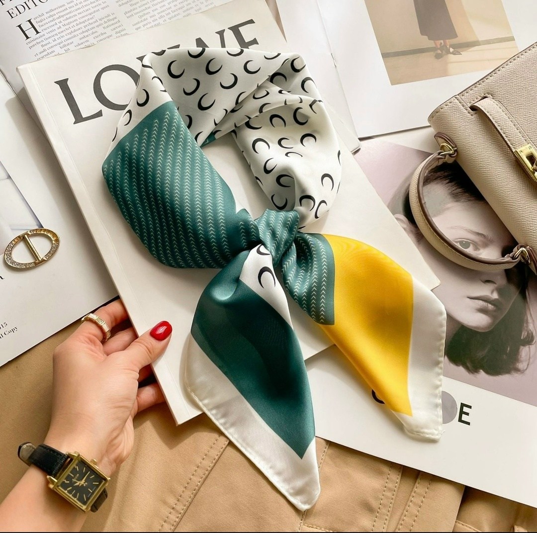 шелковые платки,женский шелковый шарф,шелковый шарф,шелковый женский платок,платки шейный