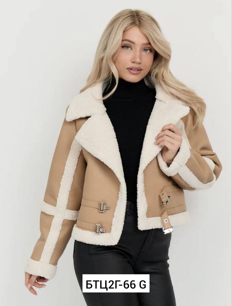 дубленка авиатор,дубленка женская короткая,женская дублёнка,стильная дубленка,дубленка
