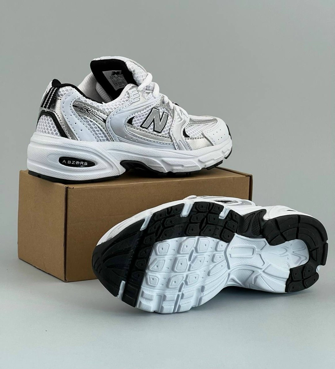 кроссовки new balance 530 белые,кроссовки new balance 530,кроссовки new balance,кроссовки new balance 530 silver/white,кроссовки