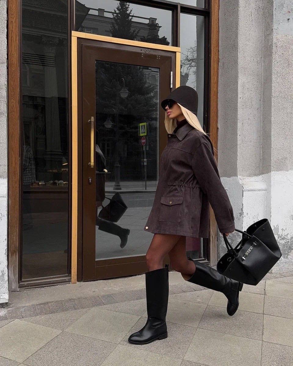 мода стиль,куртка плащ,стильный образ,куртка плащ женская