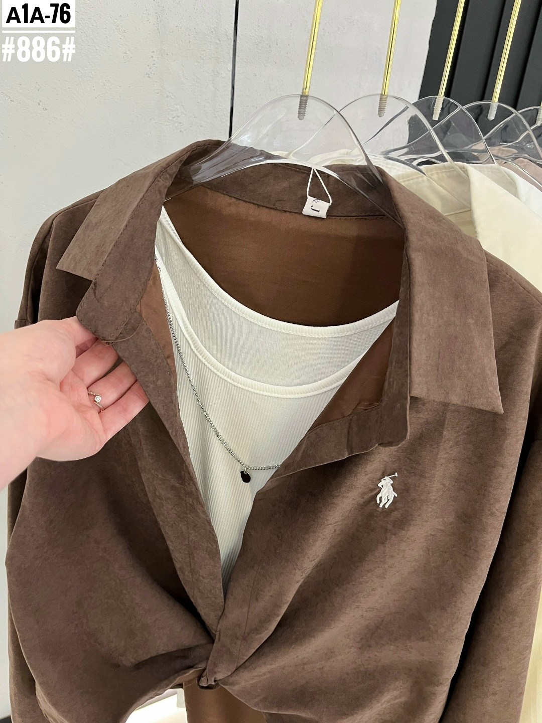 рубашка женская,женская кофта,рубашка повседневная,,замшевая куртка