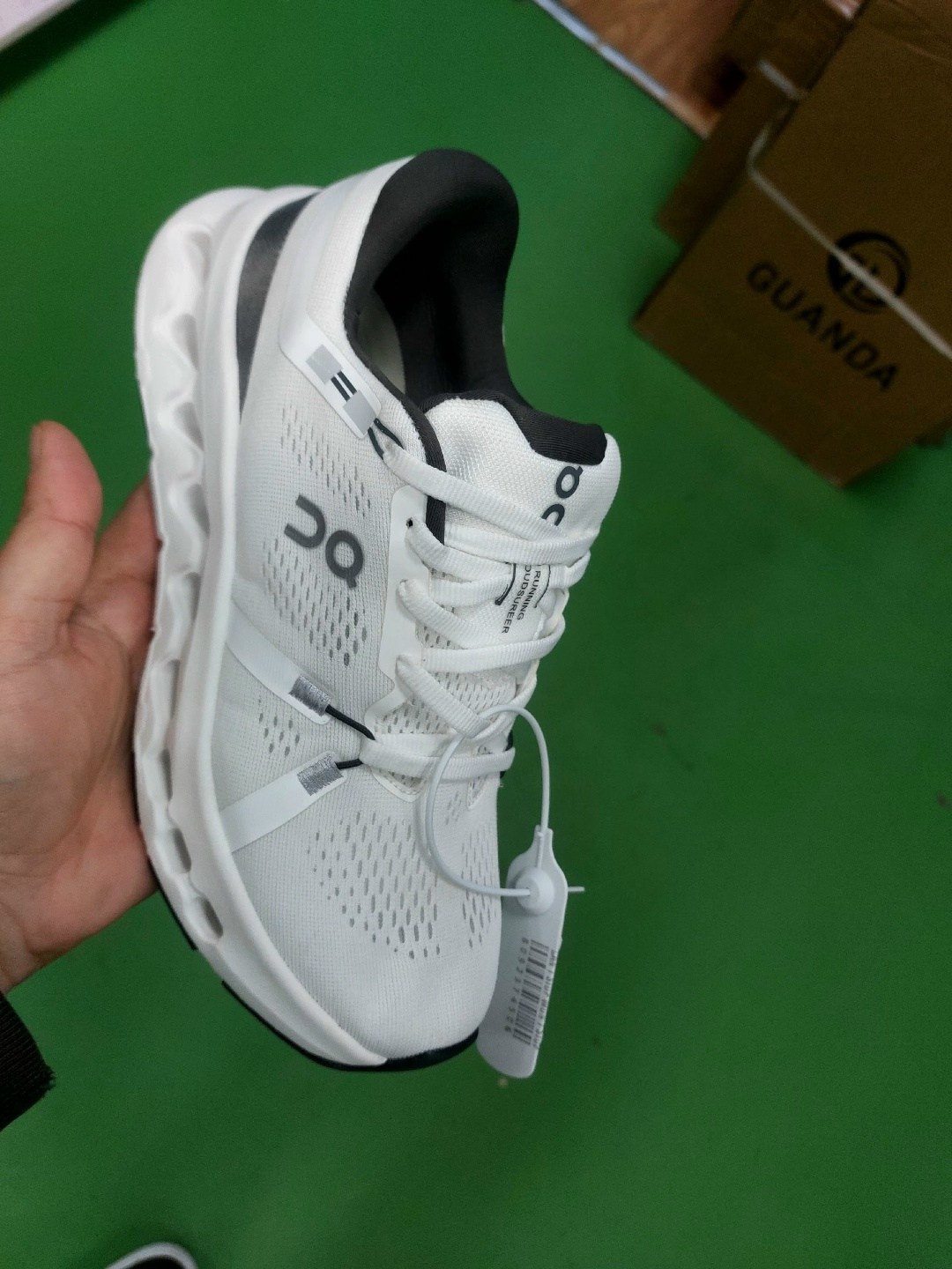 кроссовки on cloud,on running cloud 5 женские кроссовки haze-sand,кроссовки,кроссовки clouds,on running cloud 5 push мужские кроссовки белые