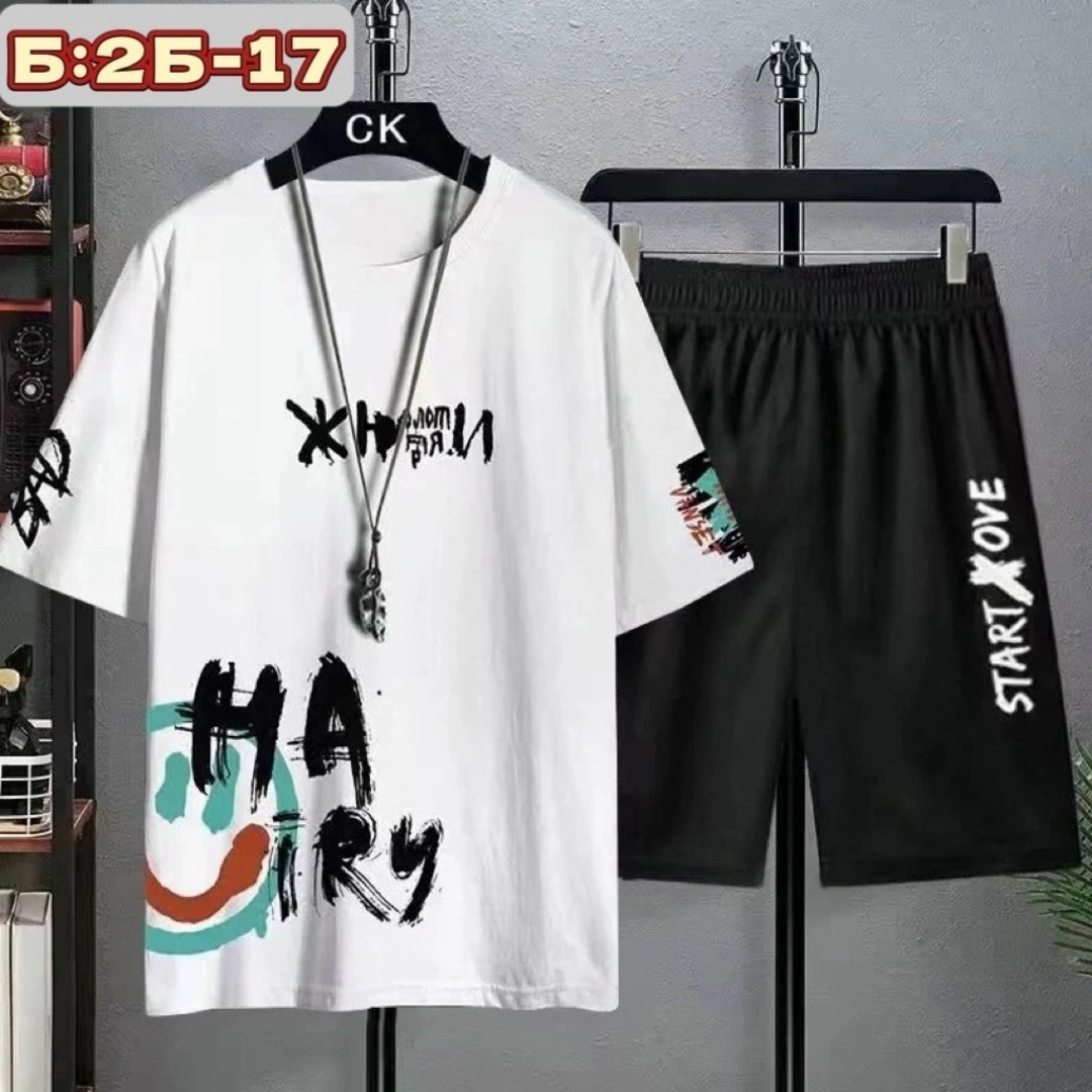 спортивные костюмы мужские,костюм для мужчин,костюм мужской,футболки комплект,костюм двойка мужской