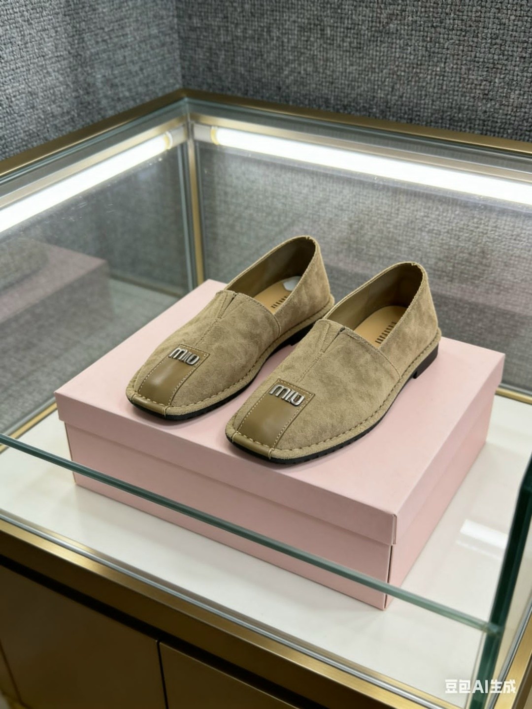 ,лоферы miu miu,замшевые лоферы,замшевые лоферы женские, женская