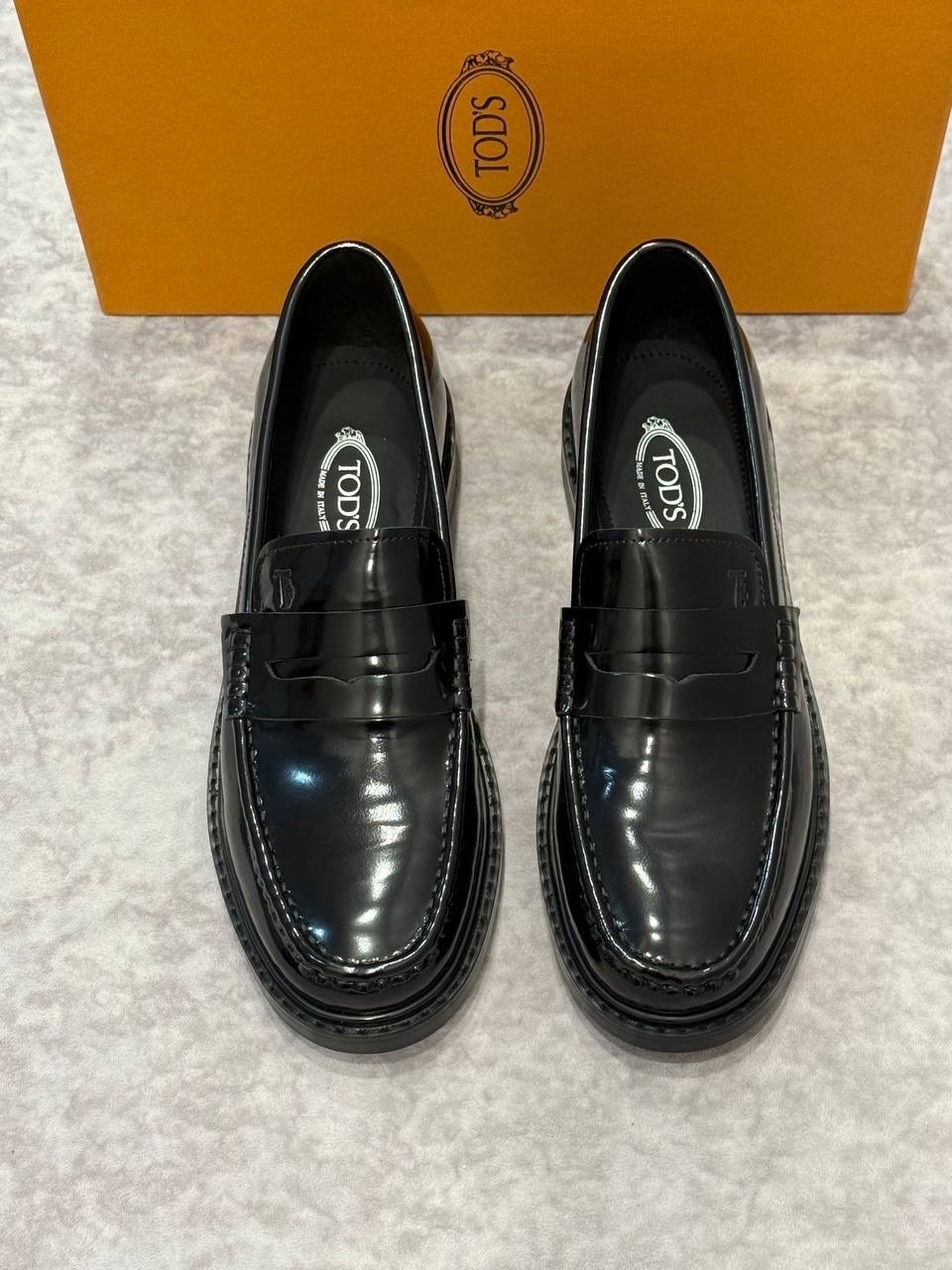 лоферы диор,лакированные лоферы,лоферы мужские,,лоферы тодс
