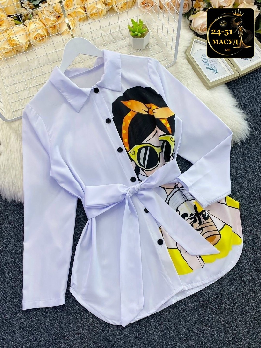 блузка стильная,элегантная женская рубашка,женская рубашка с принтом,рубашка модная,рубашка стильная