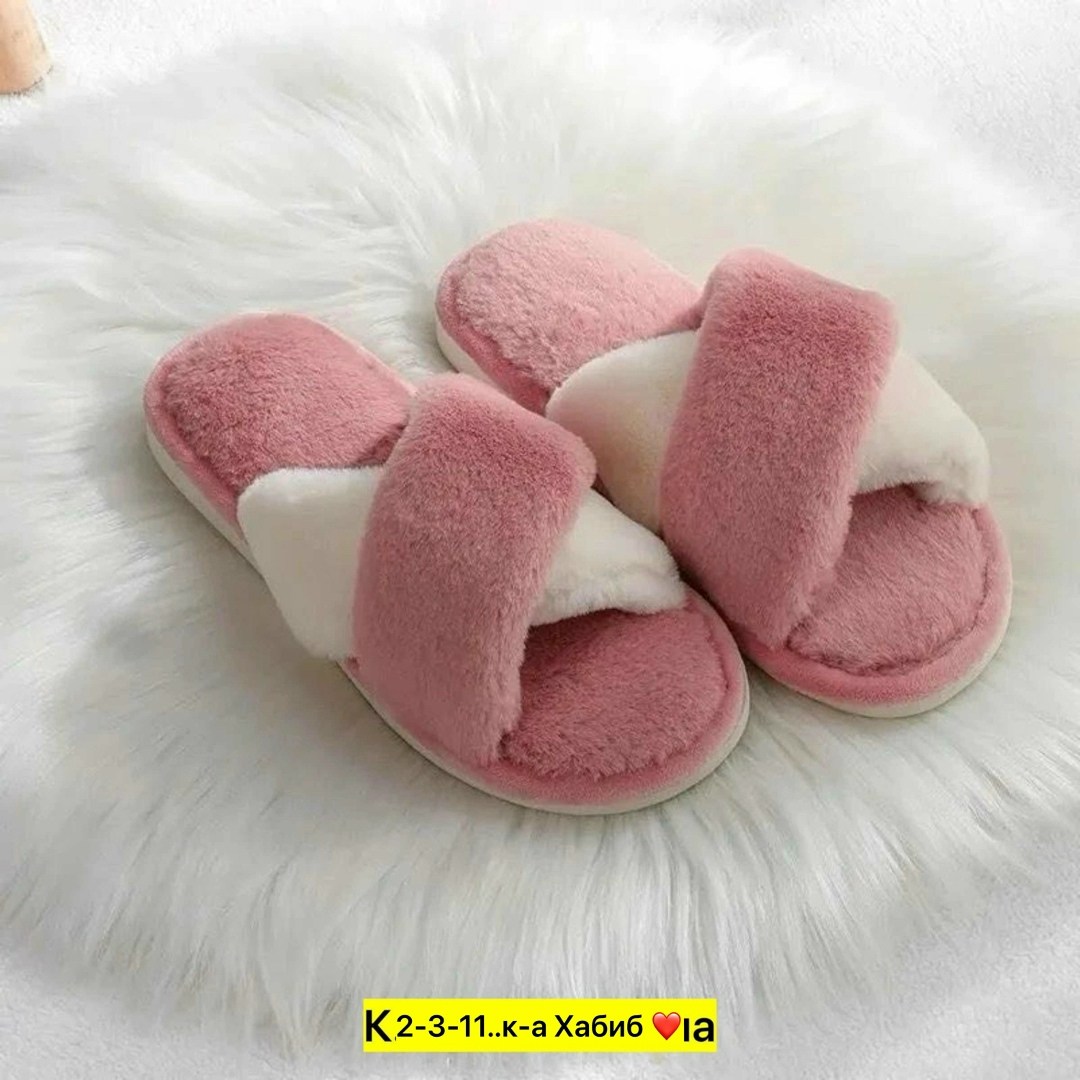 женские домашние тапочки,тапочки домашние пушистый,домашние тапочки,мягкие домашние тапочки,тапочки мягкие