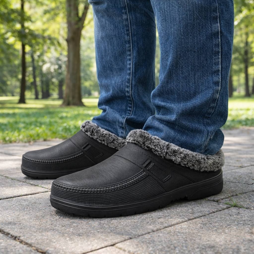 ,слипоны крокс мужские, повседневные, для повара,садовая