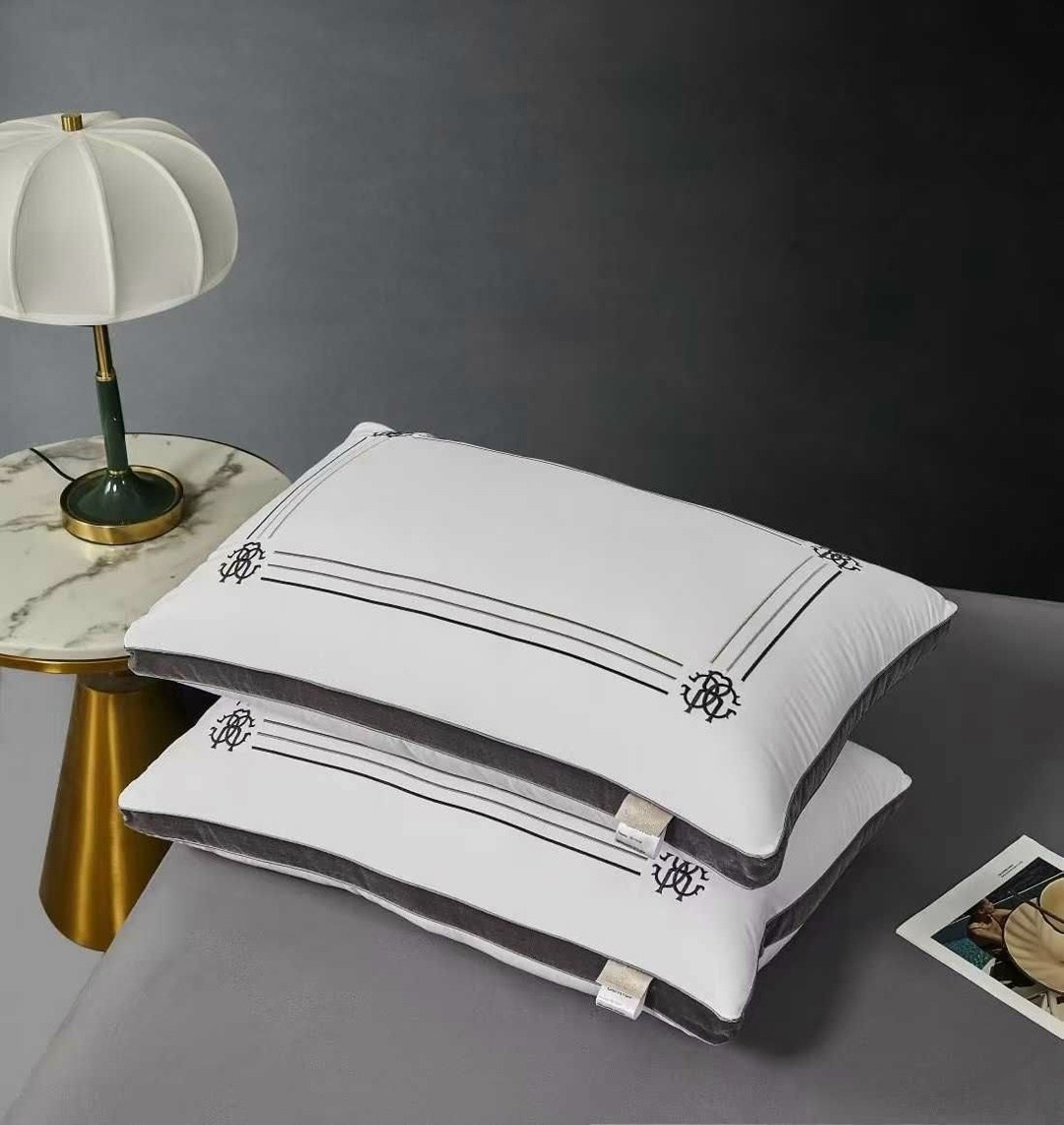 подушка,подушка мягкая,бархатная нескладывающаяся подушка для дома, подушка,постельные принадлежности