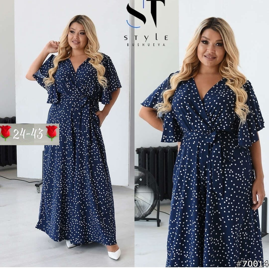 платье женской,платья большие размеры,платья для полных,платье шифон,длинное платье