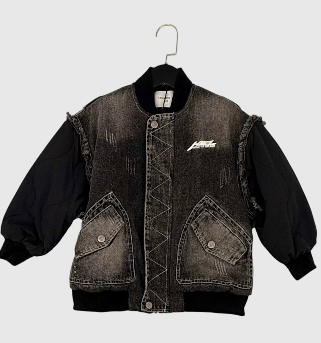 куртка джинсовая для мальчика,джинсовая куртка,куртка бомбер,бомбер для мальчика,куртка для мальчика