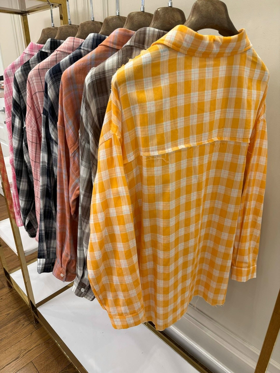 женская рубашка,рубашка женская в клетку,розовая рубашка в клетку,рубашка,стильная рубашка