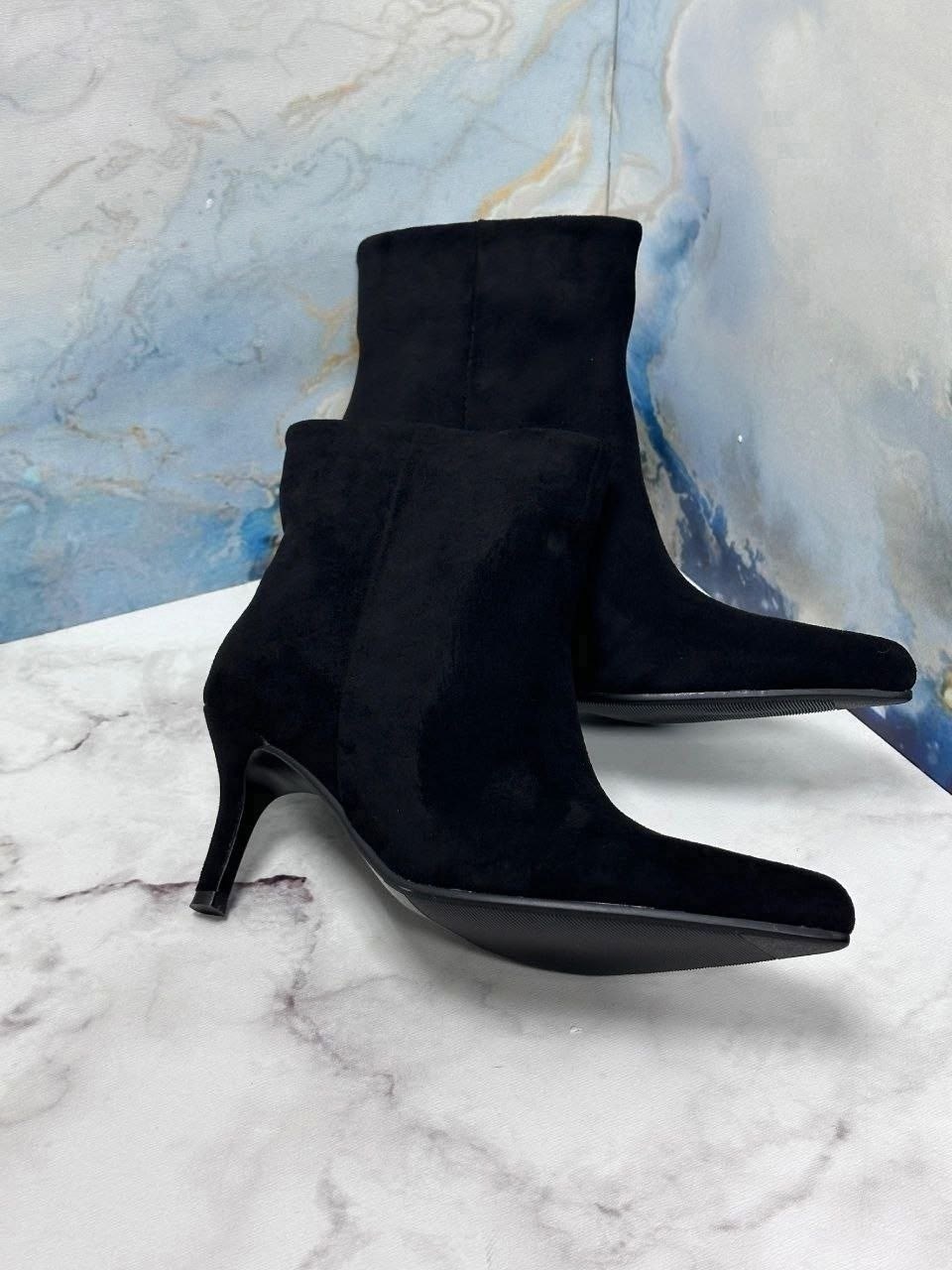 ботильоны женские,ботильоны,,женские ботильоны celine,ботильоны черные