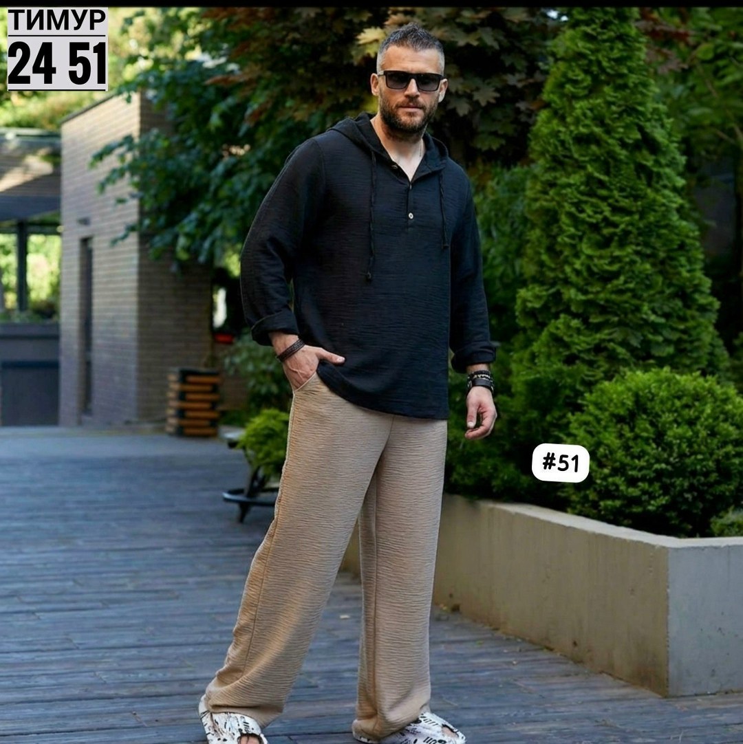 мужская льняная рубашка,рубашка с капюшоном мужская,мужская туника,рубашка с капюшоном,кофта мужская