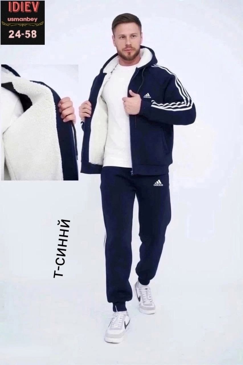спортивный костюм зимний,спортивные костюмы мужские,теплый мужской спортивный костюм,спортивные костюмы,спортивный костюм adidas