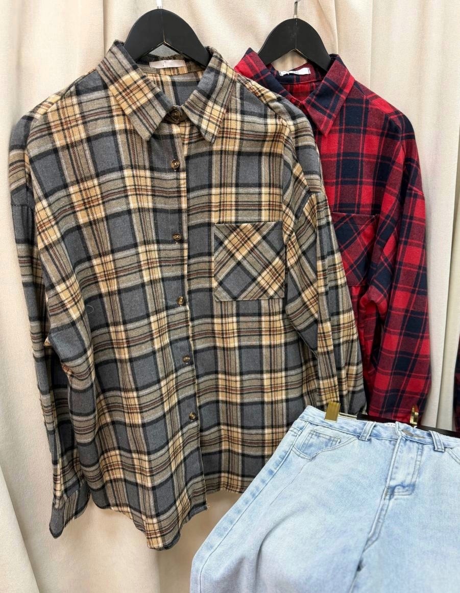 женская рубашка в клетку,рубашка в клетку женская оверсайз,рубашка в клетку,рубашка оверсайз в клетку удлиненная,рубашка оверсайз в клетку